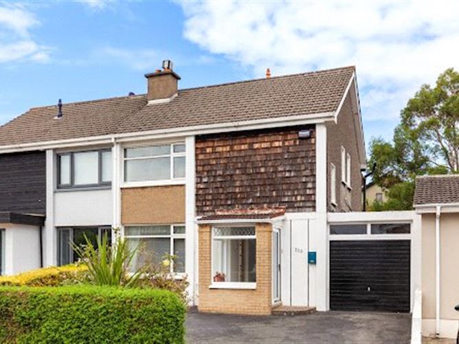 Main image for 113 Granitefield, Dun Laoghaire, Co. Dublin