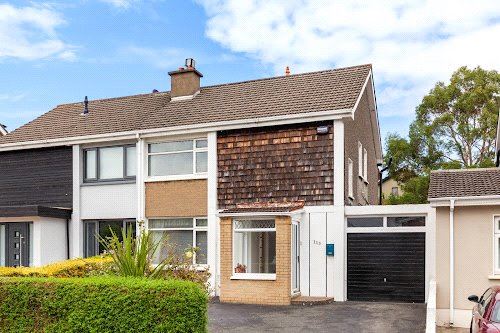 113 Granitefield, Dun Laoghaire, Co. Dublin