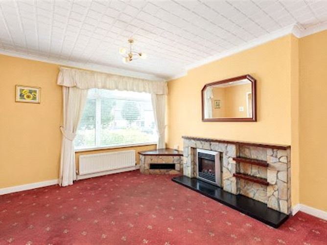 113 Granitefield, Dun Laoghaire, Co. Dublin