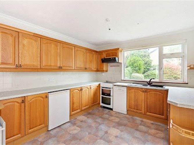 113 Granitefield, Dun Laoghaire, Co. Dublin