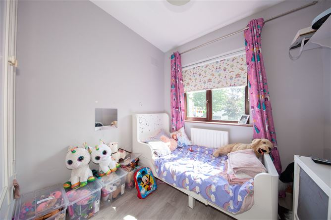 7 Abbeyvale Way, Swords, Dublin