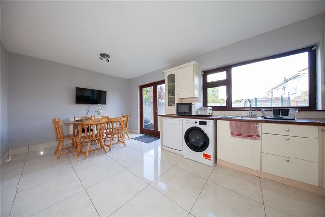 7 Abbeyvale Way, Swords, Dublin