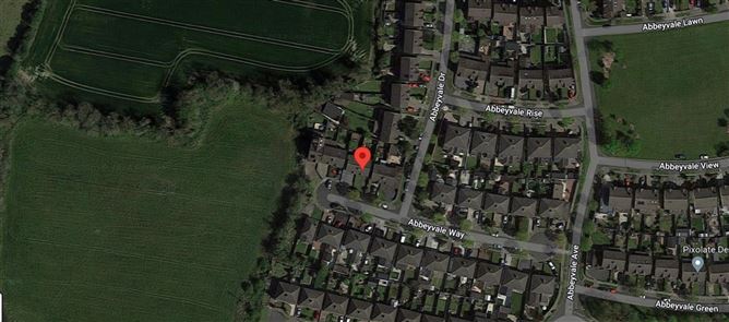 7 Abbeyvale Way, Swords, Dublin
