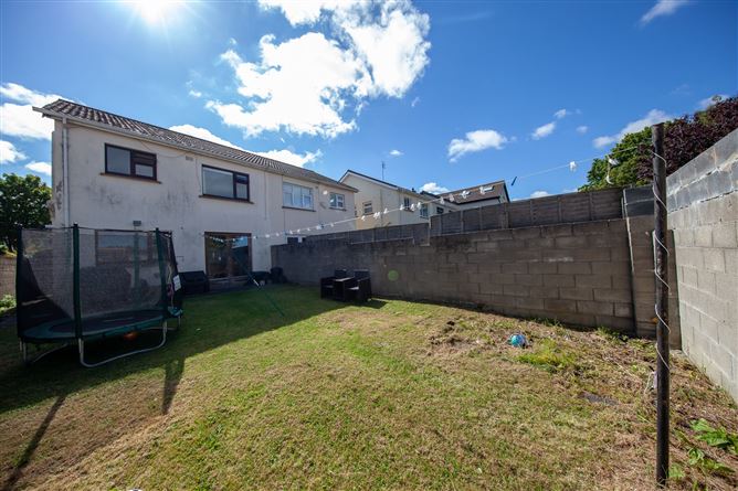 7 Abbeyvale Way, Swords, Dublin