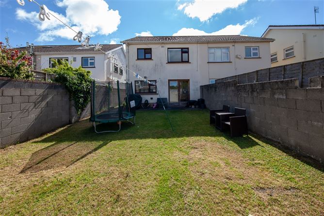 7 Abbeyvale Way, Swords, Dublin