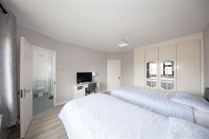 7 Abbeyvale Way, Swords, Dublin