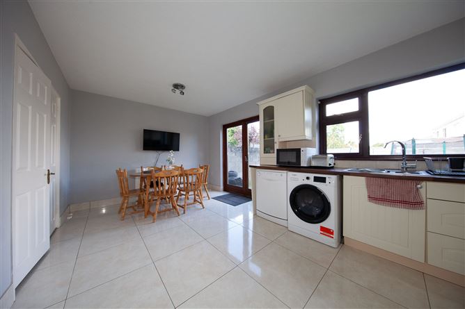 7 Abbeyvale Way, Swords, Dublin