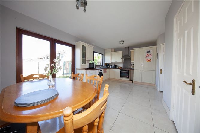 7 Abbeyvale Way, Swords, Dublin