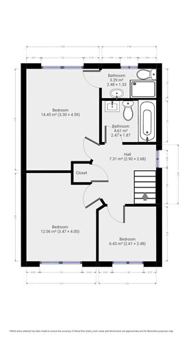 7 Abbeyvale Way, Swords, Dublin