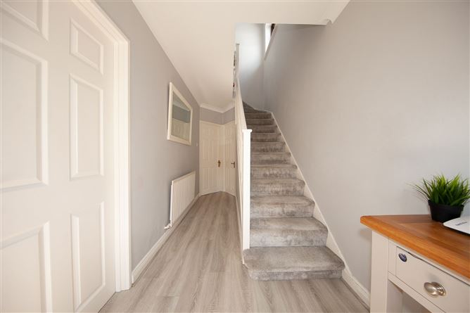 7 Abbeyvale Way, Swords, Dublin