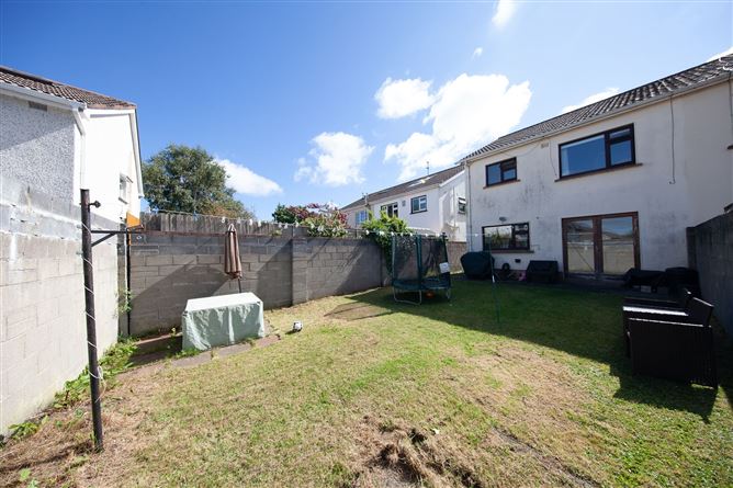 7 Abbeyvale Way, Swords, Dublin