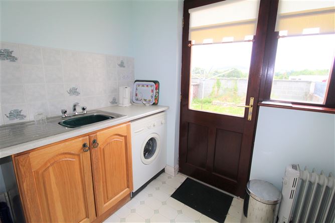 4 Kilbride Mews, Arklow, Wicklow