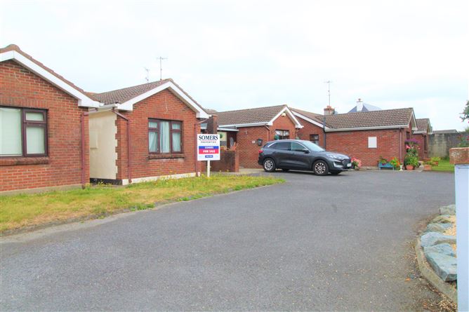 4 Kilbride Mews, Arklow, Wicklow
