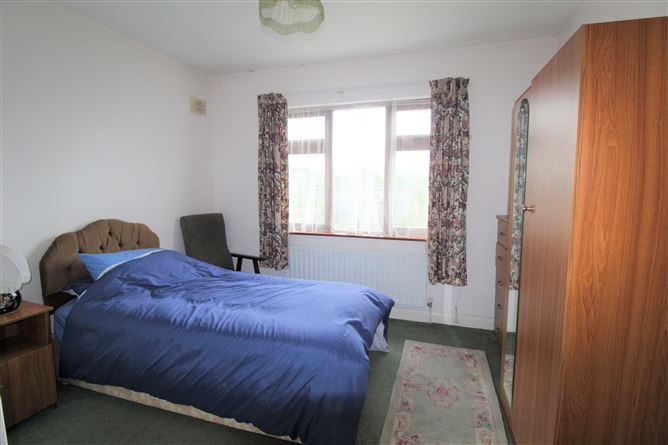 4 Kilbride Mews, Arklow, Wicklow