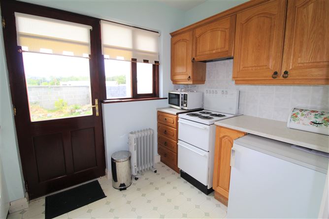 4 Kilbride Mews, Arklow, Wicklow