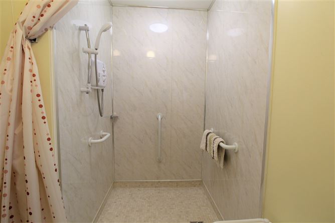 4 Kilbride Mews, Arklow, Wicklow