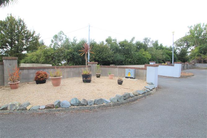 4 Kilbride Mews, Arklow, Wicklow