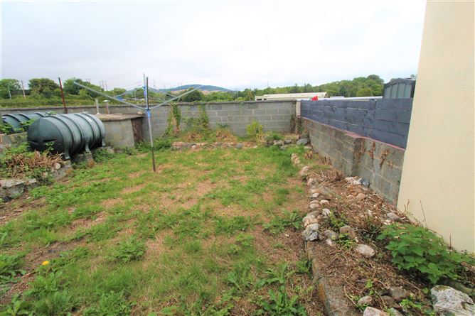 4 Kilbride Mews, Arklow, Wicklow