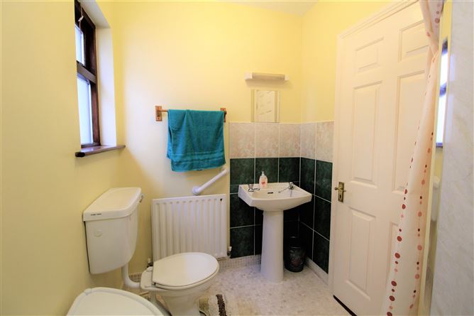 4 Kilbride Mews, Arklow, Wicklow