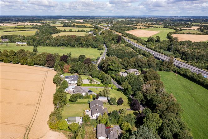 Bellinter, Navan, Meath