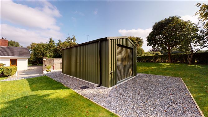 Bellinter, Navan, Meath