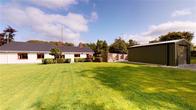 Bellinter, Navan, Meath