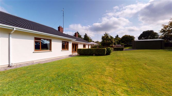 Bellinter, Navan, Meath