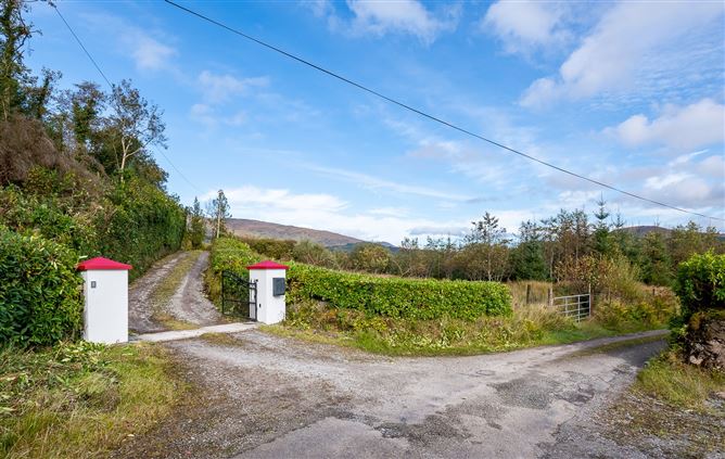 Drinagh, Kilgarvan, Co. Kerry