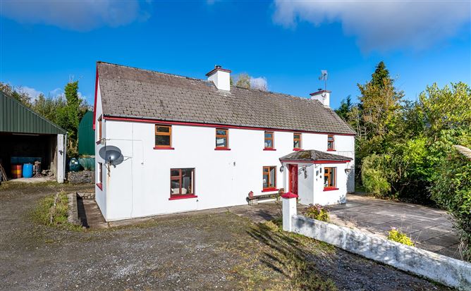 Drinagh, Kilgarvan, Co. Kerry