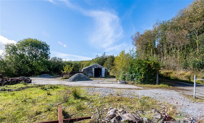 Drinagh, Kilgarvan, Co. Kerry