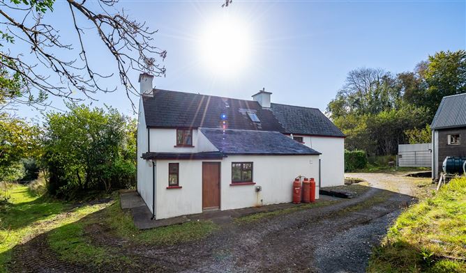 Drinagh, Kilgarvan, Co. Kerry