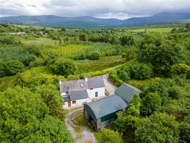 Drinagh, Kilgarvan, Co. Kerry