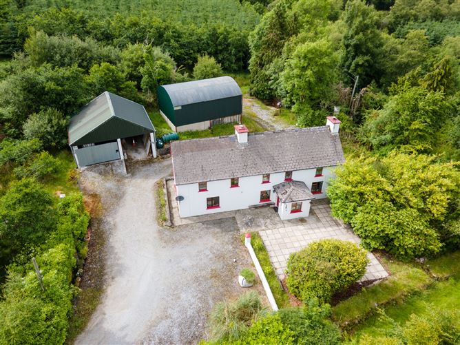 Drinagh, Kilgarvan, Co. Kerry