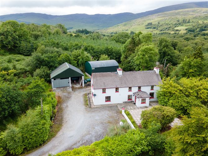 Drinagh, Kilgarvan, Co. Kerry