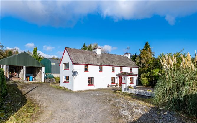 Drinagh, Kilgarvan, Co. Kerry