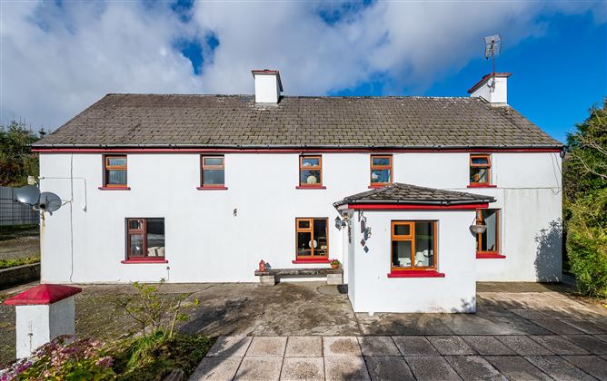 Drinagh, Kilgarvan, Co. Kerry