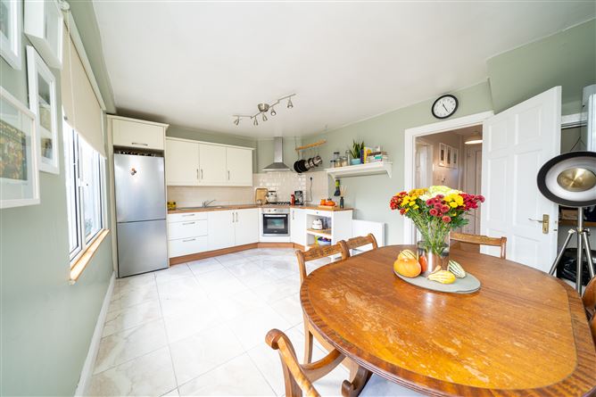 154 Kilworth Road, Drimnagh, Dublin 12