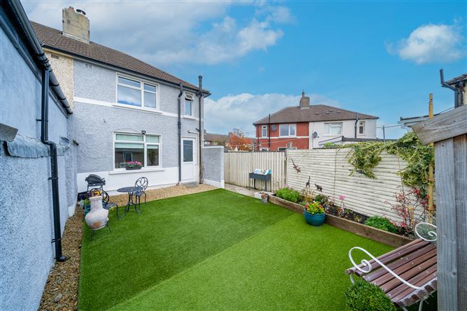 154 Kilworth Road, Drimnagh, Dublin 12