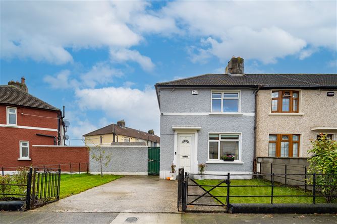 154 Kilworth Road, Drimnagh, Dublin 12