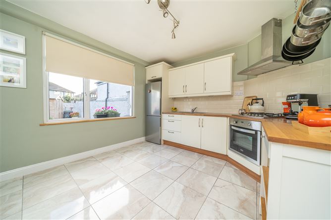154 Kilworth Road, Drimnagh, Dublin 12