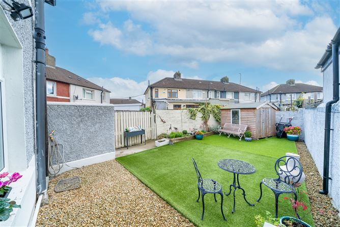 154 Kilworth Road, Drimnagh, Dublin 12