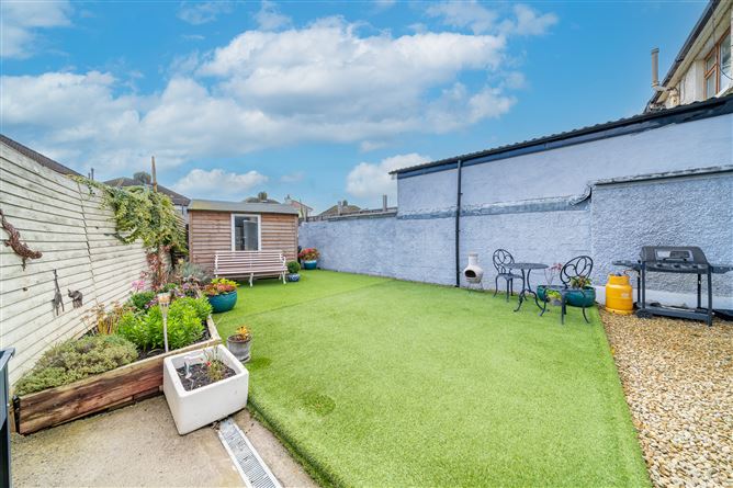 154 Kilworth Road, Drimnagh, Dublin 12