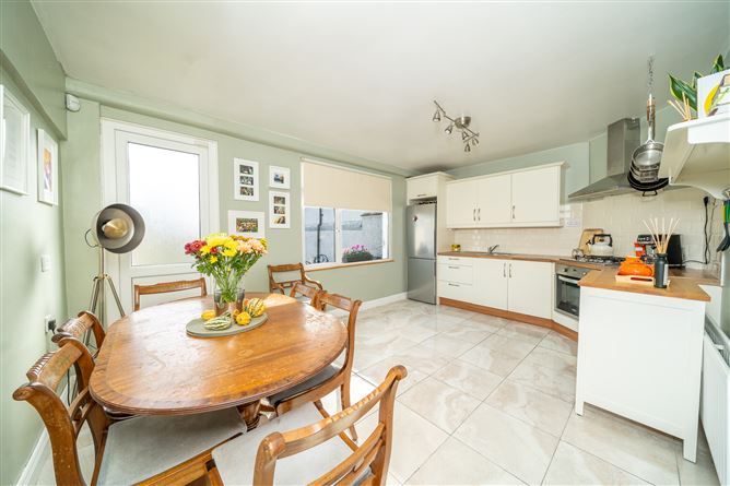 154 Kilworth Road, Drimnagh, Dublin 12