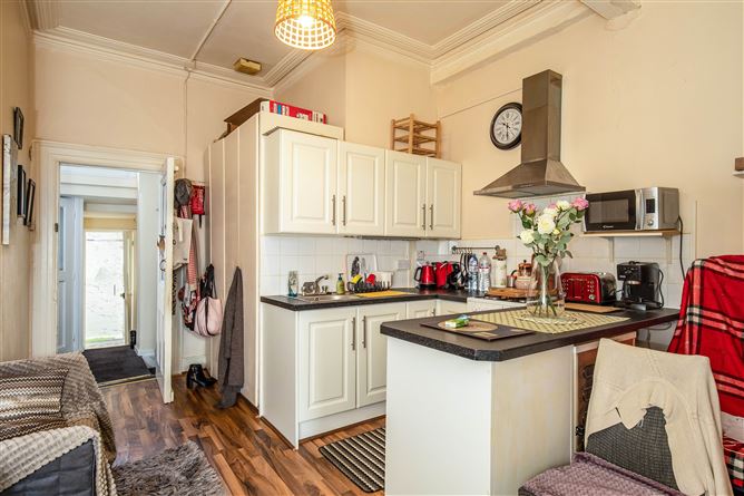 26 Vernon Avenue, Clontarf, Dublin 3