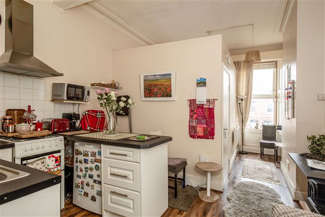 26 Vernon Avenue, Clontarf, Dublin 3