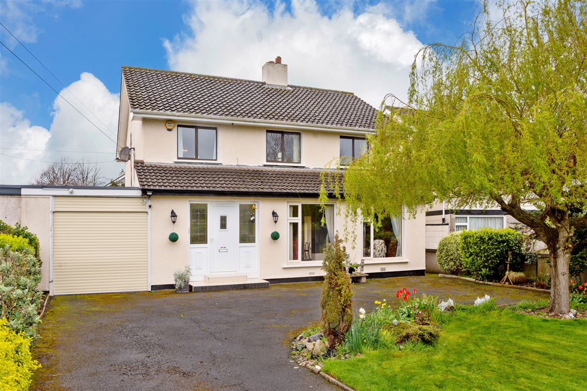 Eventide, 79 Clonkeen Road, Co. Dublin