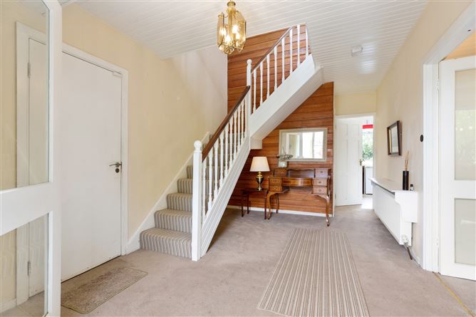 Eventide, 79 Clonkeen Road, Co. Dublin