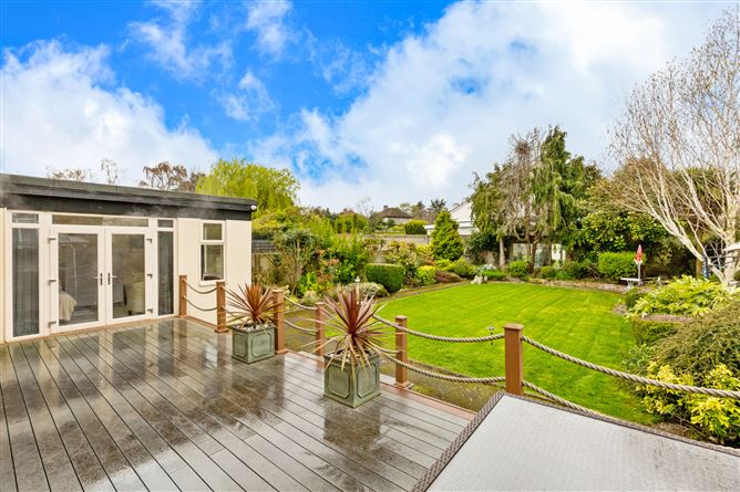 Eventide, 79 Clonkeen Road, Co. Dublin