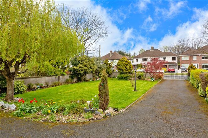 Eventide, 79 Clonkeen Road, Co. Dublin