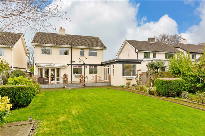 Eventide, 79 Clonkeen Road, Co. Dublin